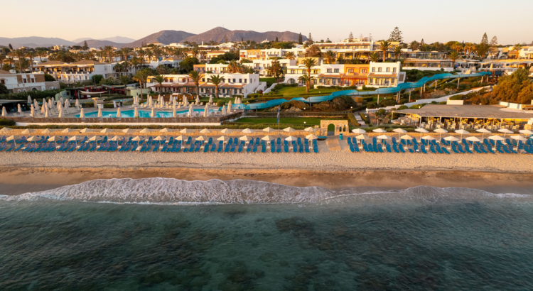 Mitsis Cretan Village Kreta Griechenland