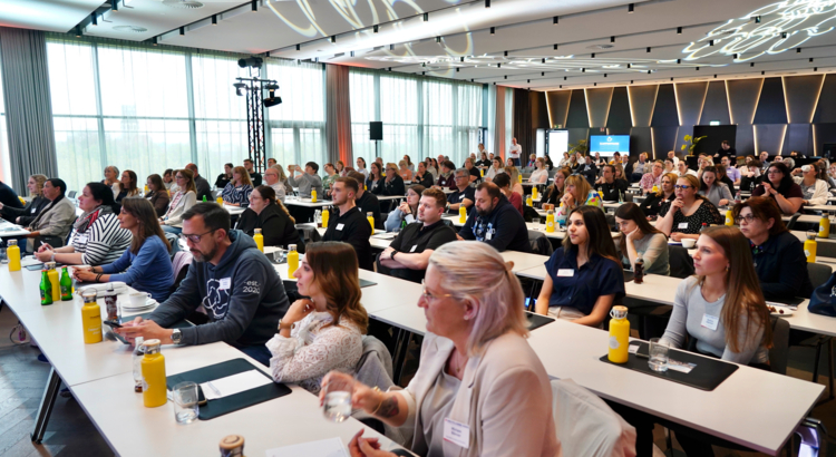 Spannende Vorträge bei der Weltklasse Best Reisen Akademie