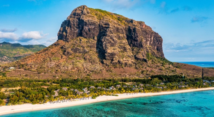 Mauritius Le Morne Brabant Foto iStock Da Liu