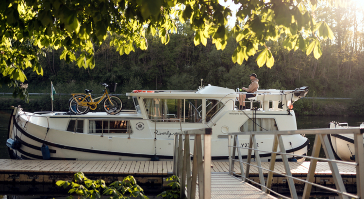 Riverly Hausboot Penichette mit Raedern Riverly-ourtravelness.jpg