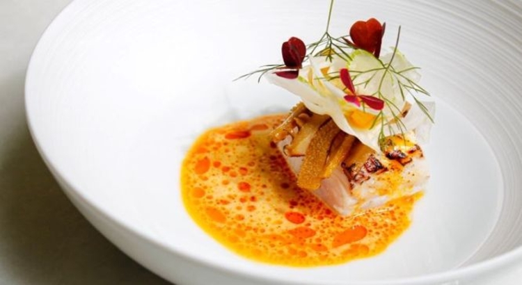 Papilio Tschechien Foto Michelin Guide