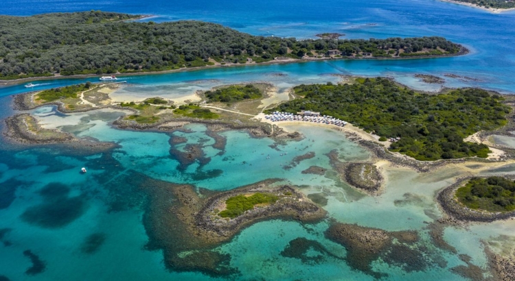 Griechenland Lichadonisia Foto iStock Verve 231
