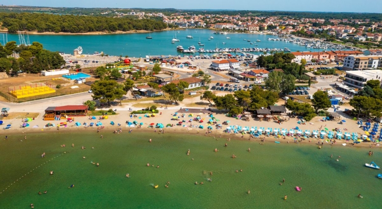 Kroatien Bijeca Foto iStock Goran safarek
