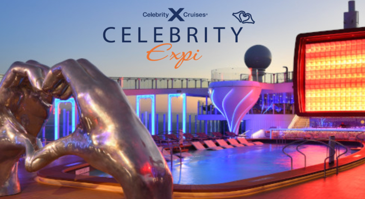 Celebrity Cruises