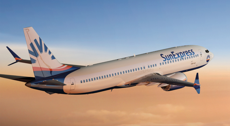 Sun Express