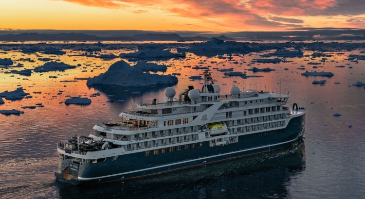 Arctic pro cruises vega Foto Arctic Pro Cruises