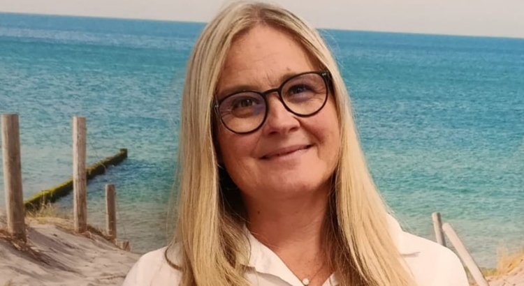 Velten Dominique MSC Gewinnerin Foto Privat