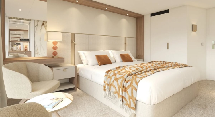 Lueftner Cruises AMADEUS Aurea Foto Lueftner Cruises