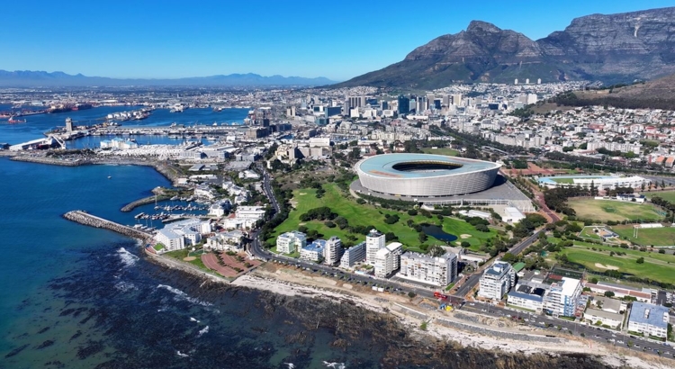 Südafrika Kapstadt Foto iStock Cristian Lorenco