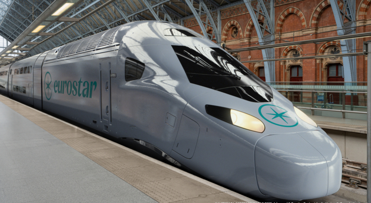 Eurostar