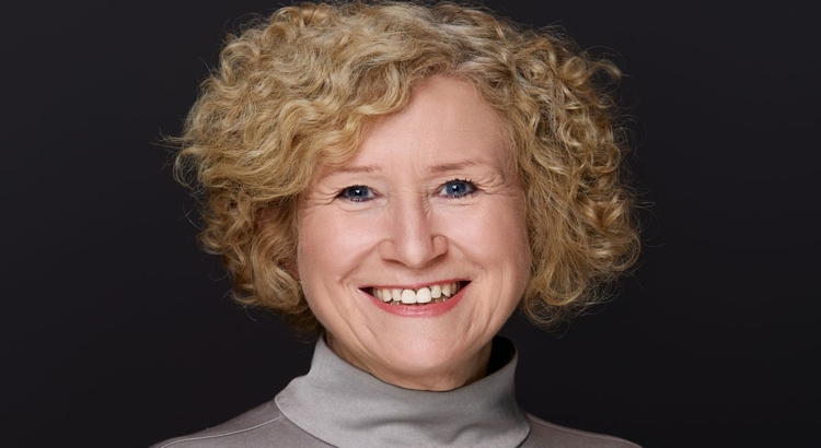 Aust Birgit Geschäftsführerin TVG Foto TVG