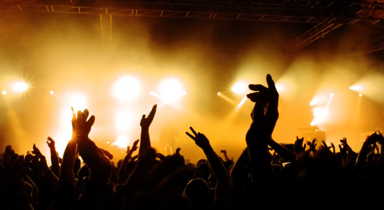 Konzert Musik Festival iStock dwphotos.jpg