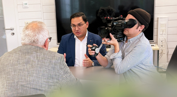 Karaca Ömer SMG NDR Rabatte Foto Schmetterling