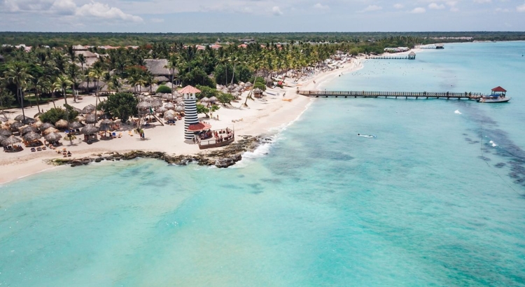 Dominikanische Republik Bayahibe Foto iStock Iren Key