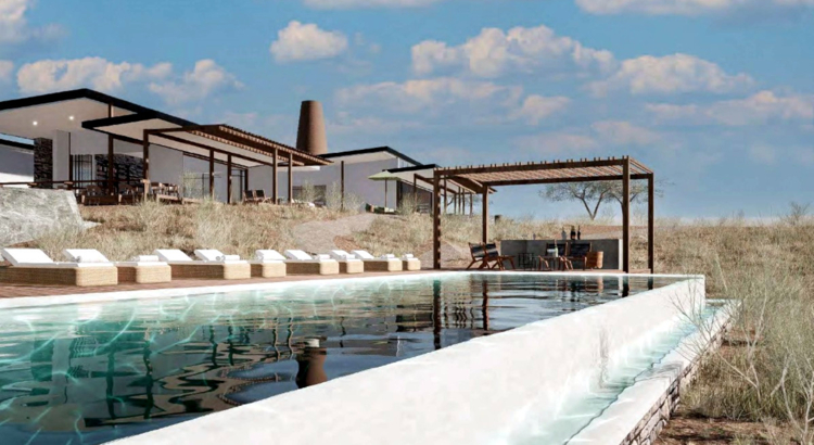 Chamäleon Moyoza Lodge Main Building from Pool.jpg