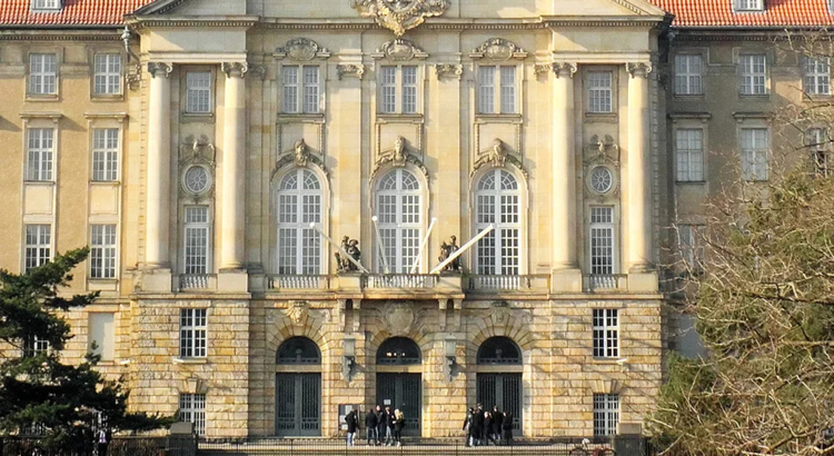 Kammergericht Berlin