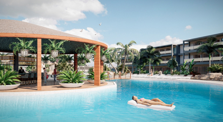 Hotel Elba Corralejo Resort & Spa