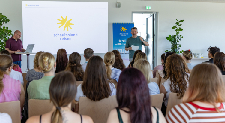 Schauinsland Young Talent