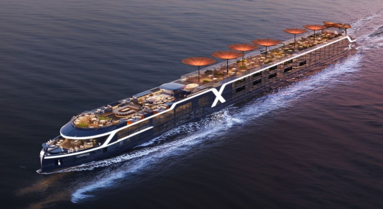 Celebrity River Cruises Foto Celebrity Cruises