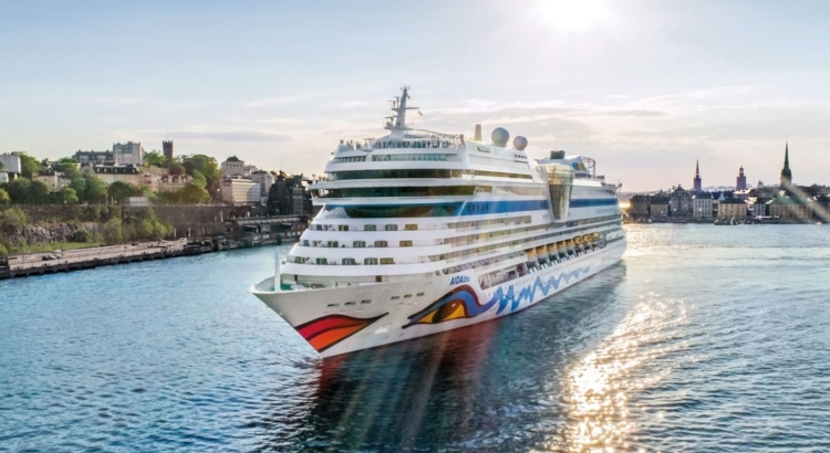 AIDA mar Foto Felix Gänsicke