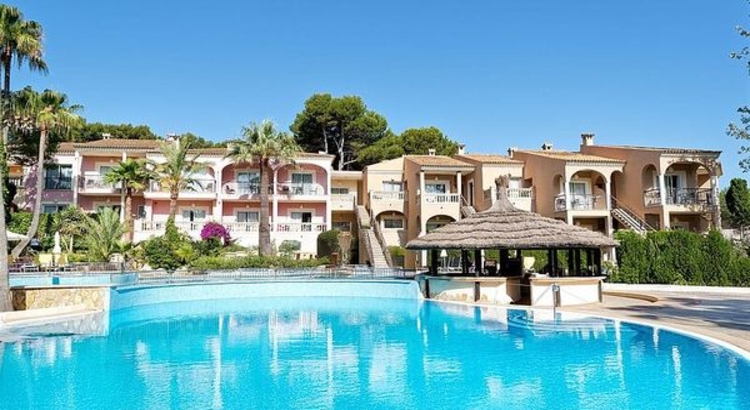 SLR Allsun Playa Park Foto Schauinsland Reisen