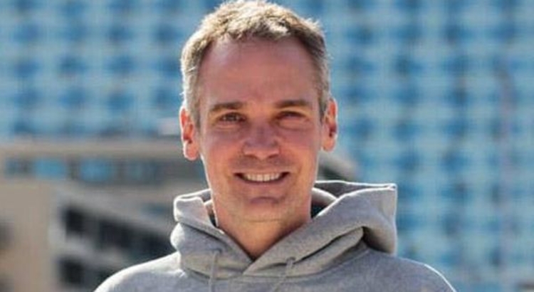 Berthold Florian GF Meine Landausflüge Foto Trip up GmbH