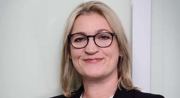 Buller Jeanette