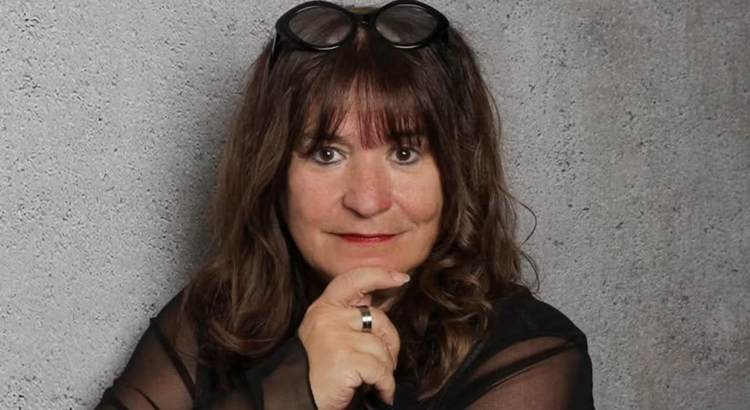 Linnhoff Marija