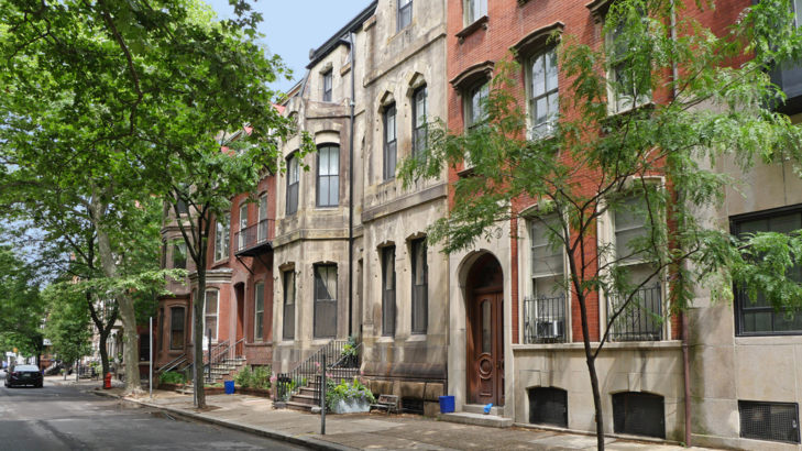 Chicago Old Town