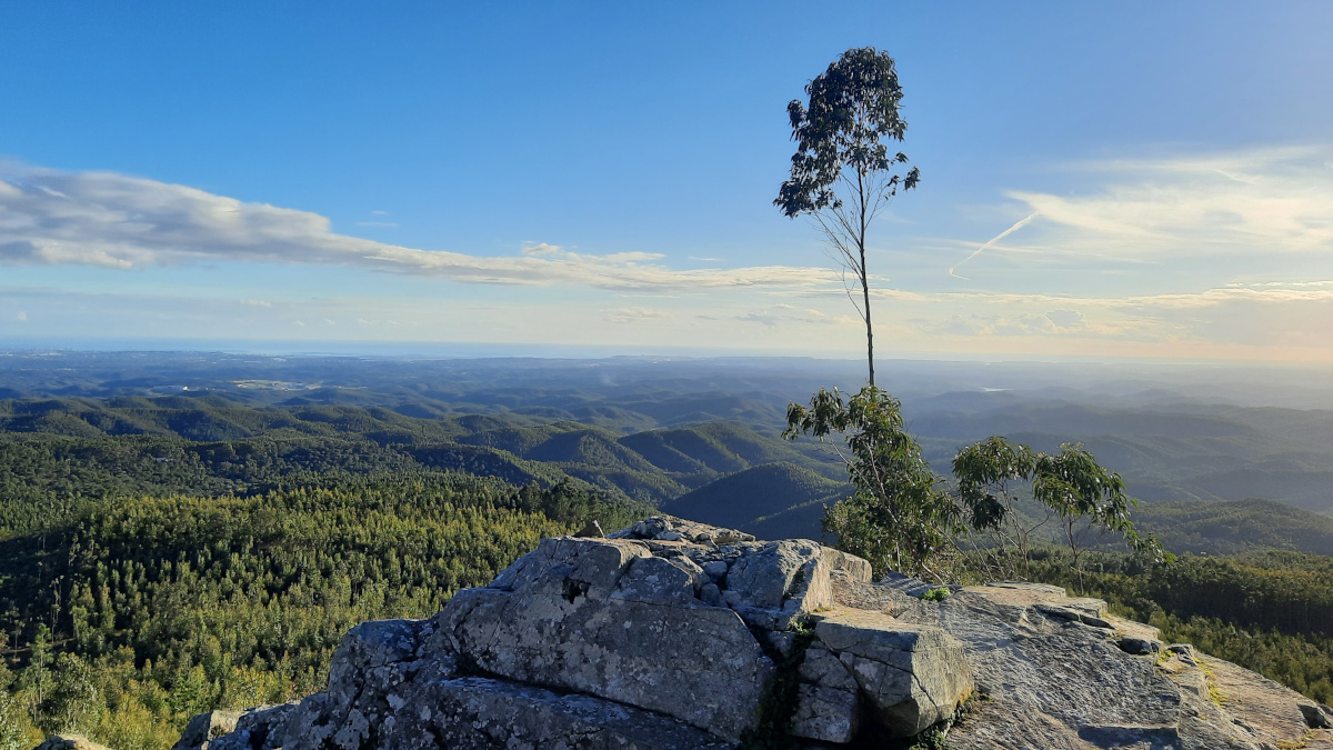 Algarve Hinterland